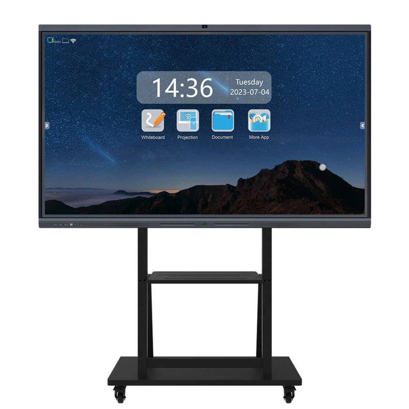 Интерактивная доска серии CM-